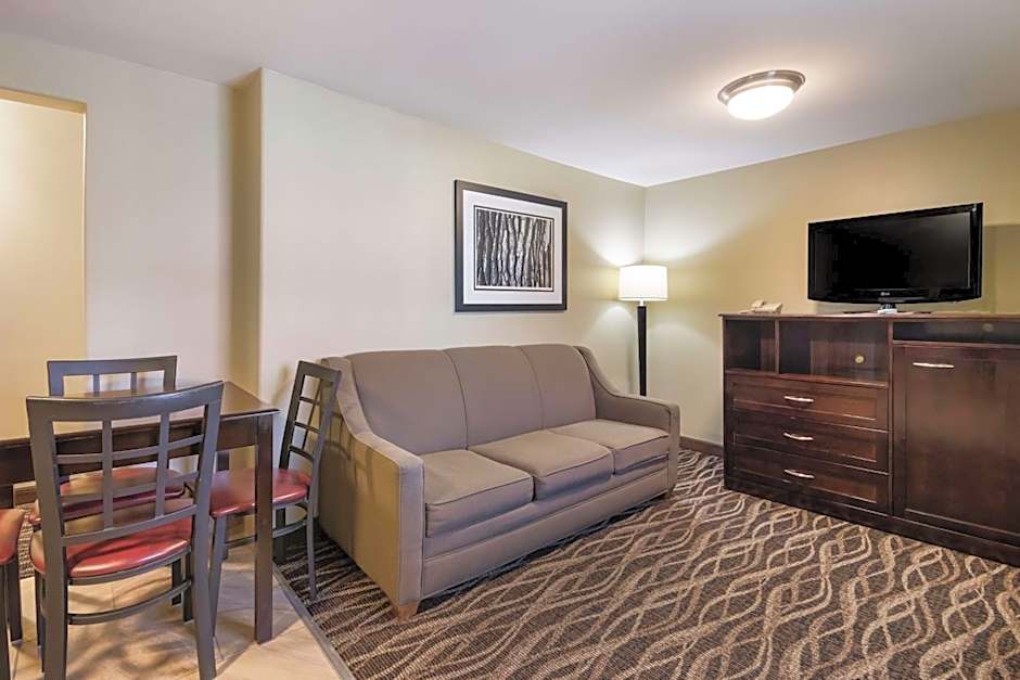 Best Western Weston Inn