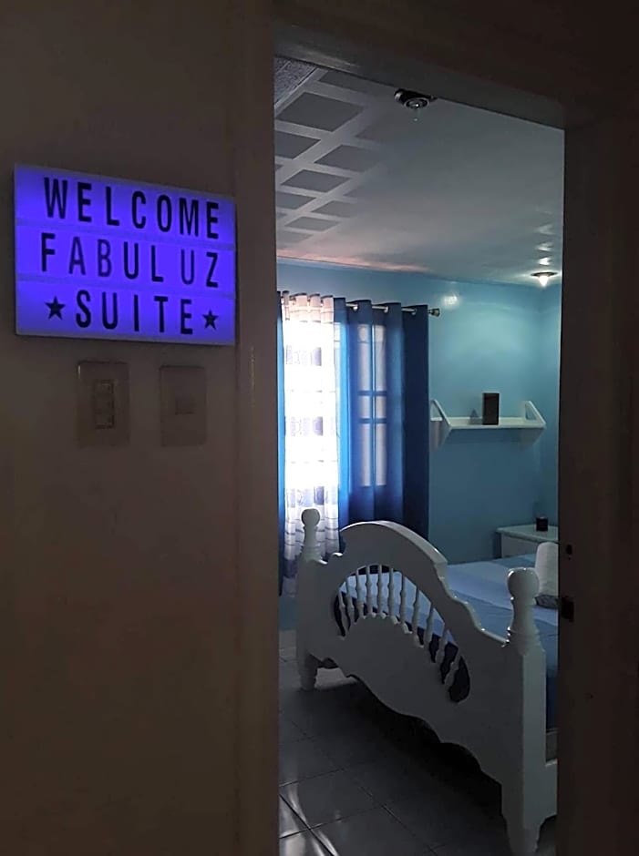 Fabuluz Luxury at Princess Place