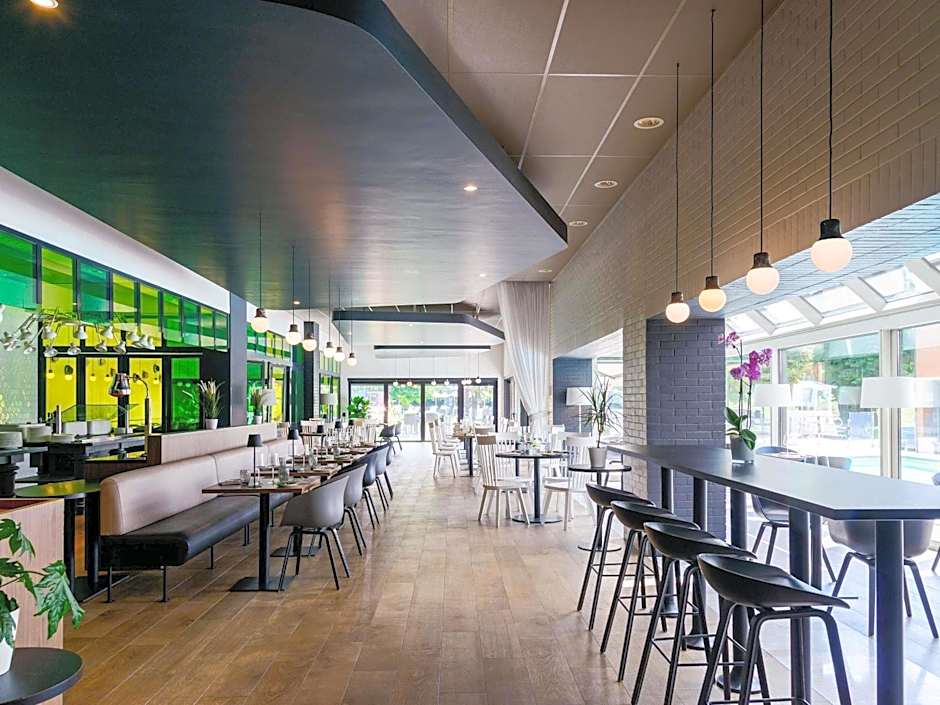 Novotel Milano Linate Aeroporto