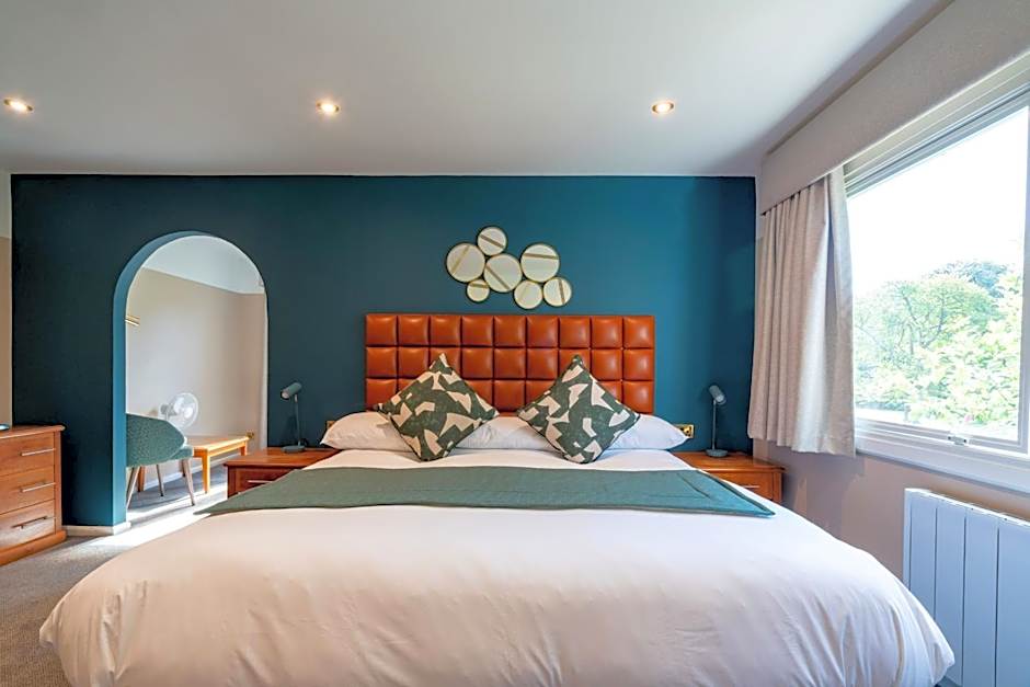 The Conningbrook Hotel