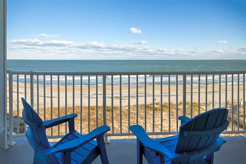 SeaLoft Oceanfront Hotel