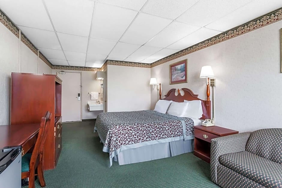 Days Inn by Wyndham Tannersville