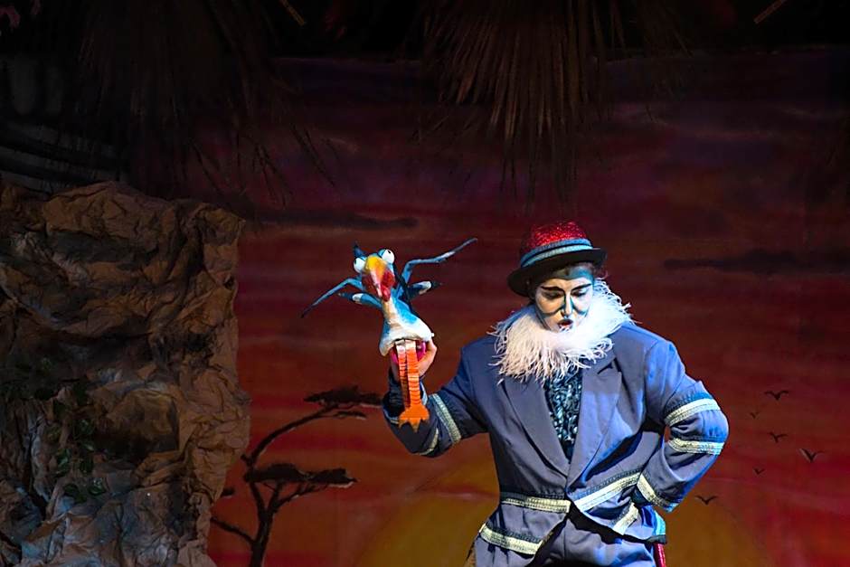 Gavimar Ariel Chico Hotel and Apartments