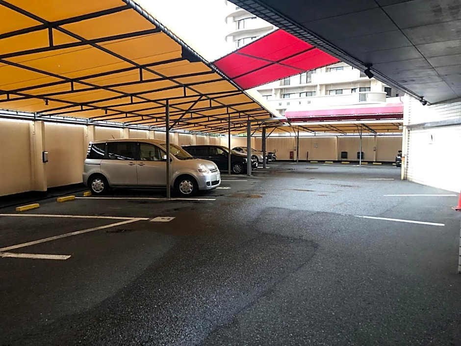 Restay Penthouse - Adult Only