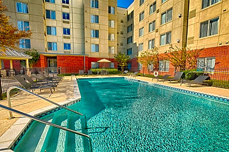 Residence Inn Fort Worth Alliance Airport