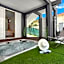 Villa Gosier T3 COSY JACUZZI - ROMANTIQUE