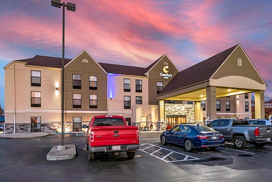 Comfort Inn Madison