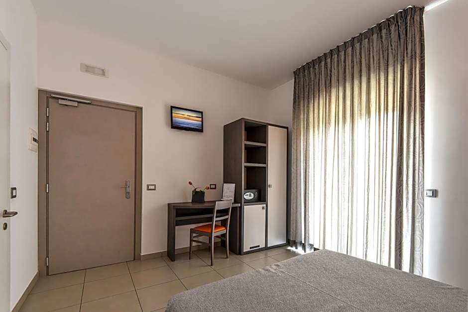 Villa Bianca Hotel & Spa