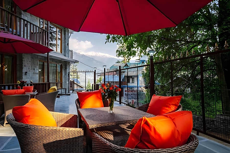 Hotel Prashant