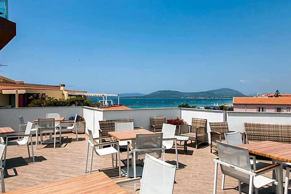 Alma Di Alghero Hotel