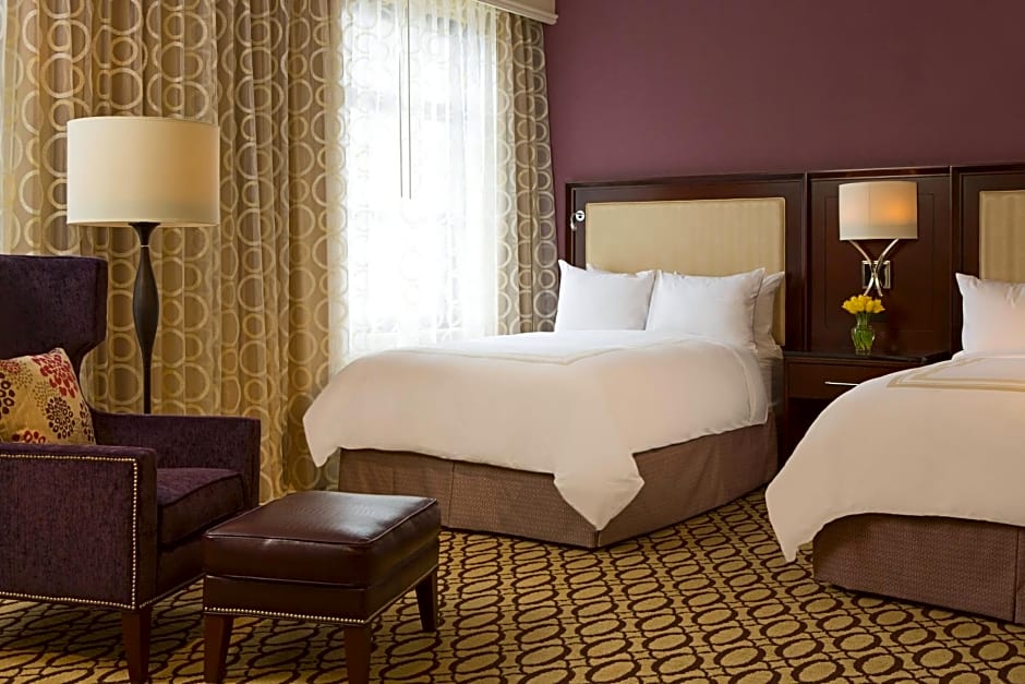 Peoria Marriott Pere Marquette