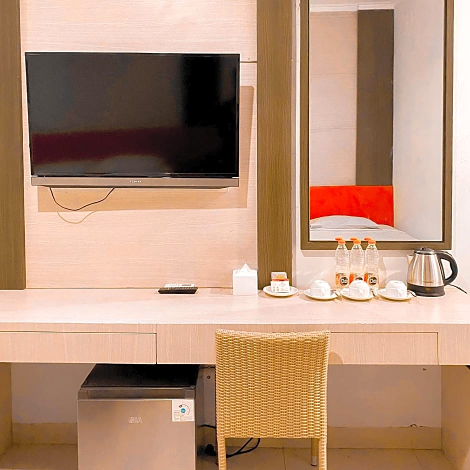 DINASTY STYLE HOTEL SOLO