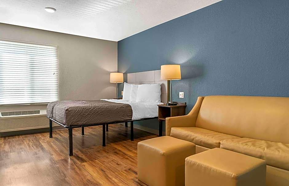 Extended Stay America Suites - Detroit - Rochester Hills