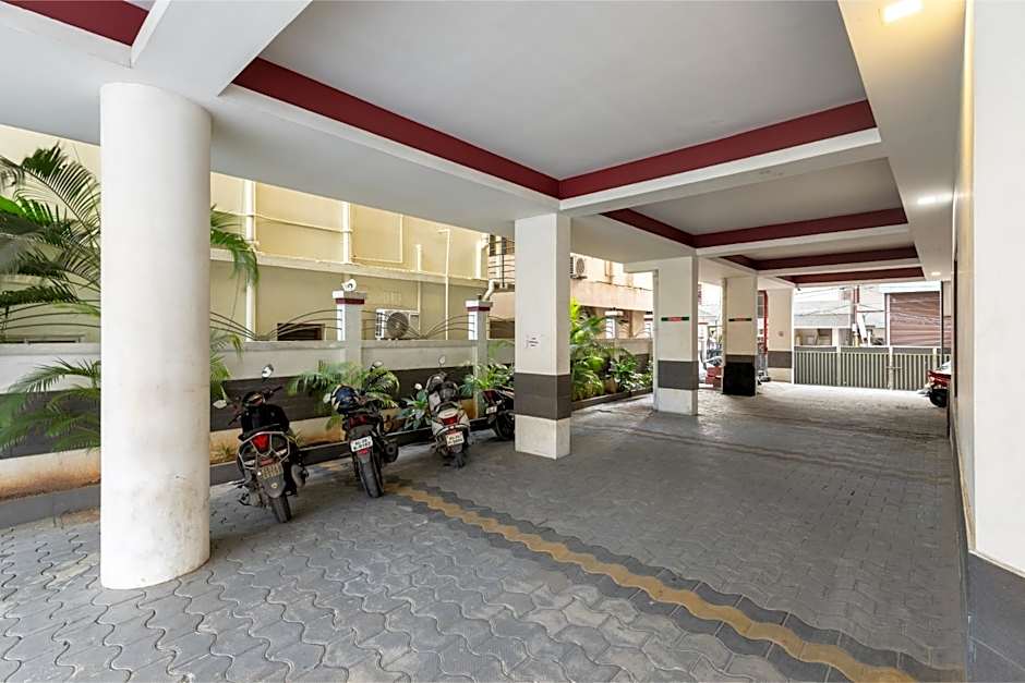 The Senate Hotel