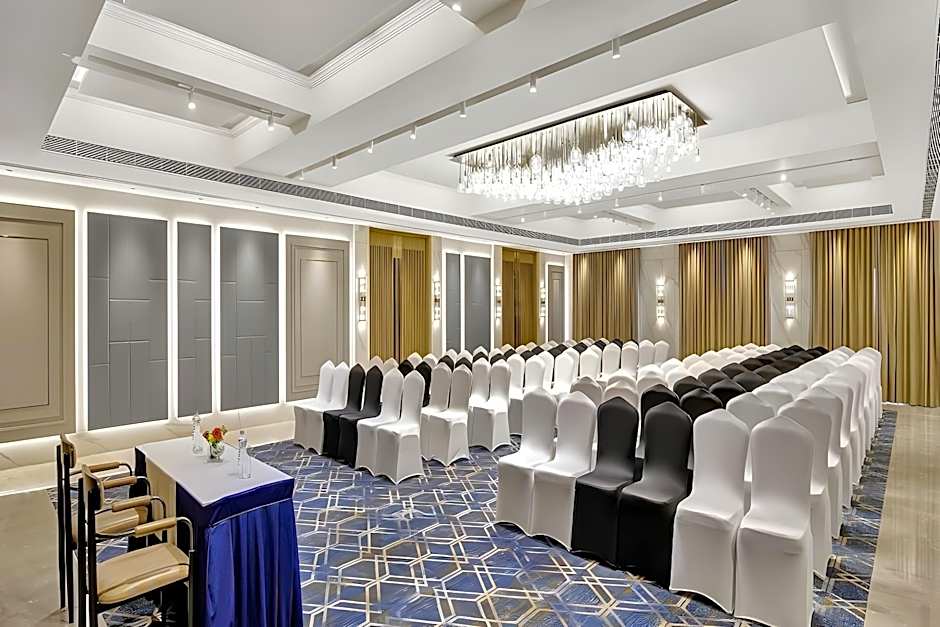 Park Inn by Radisson Surat