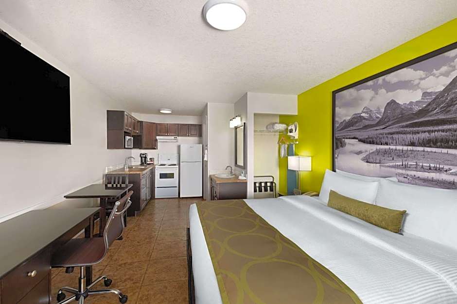 Super 8 Fort McMurray