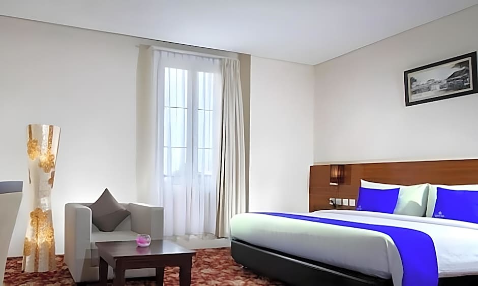 Namira Syariah Hotel Pekalongan