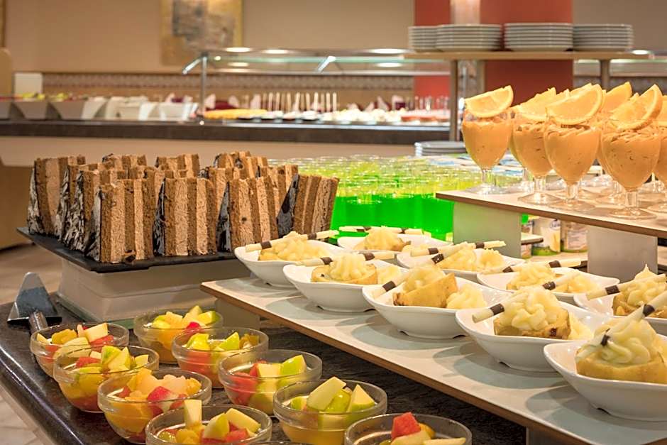 htop Royal Sun Family Suites 4*Sup