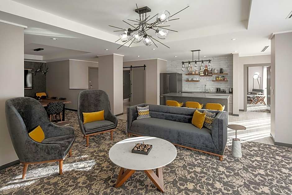 Epicurean Atlanta, Autograph Collection