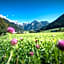Apart Hotel Alpenhof Werfenweng