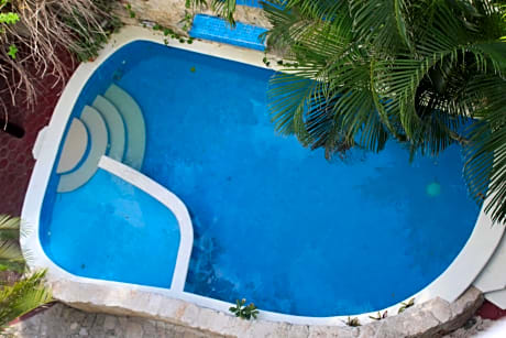 Hotel El Moro