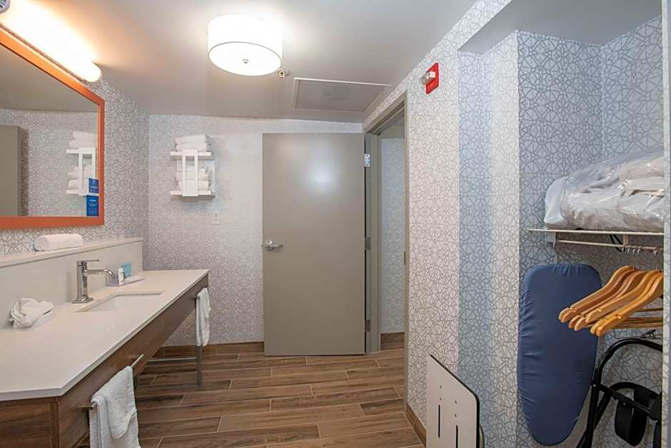 Hampton Inn By Hilton Dry Ridge