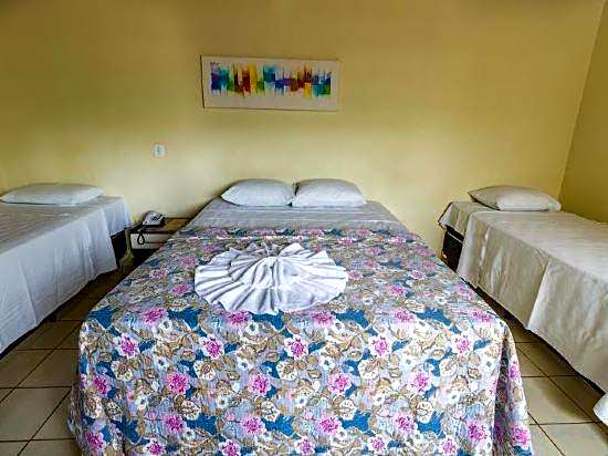 OYO New Anajpolis Hotel, Imperatriz