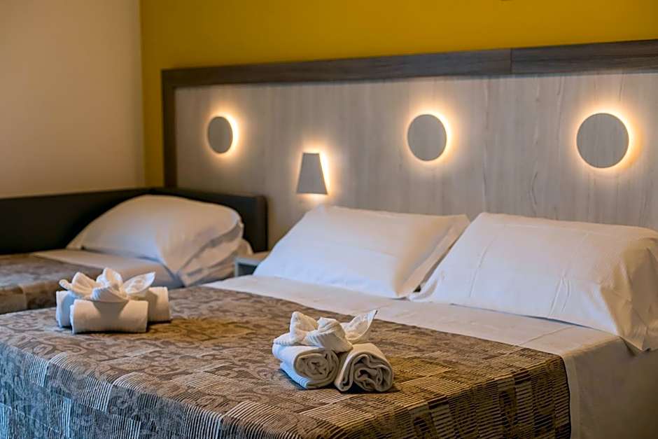 Hotel Continental