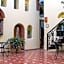 Hotel Casa Tequis San Luis Potosi