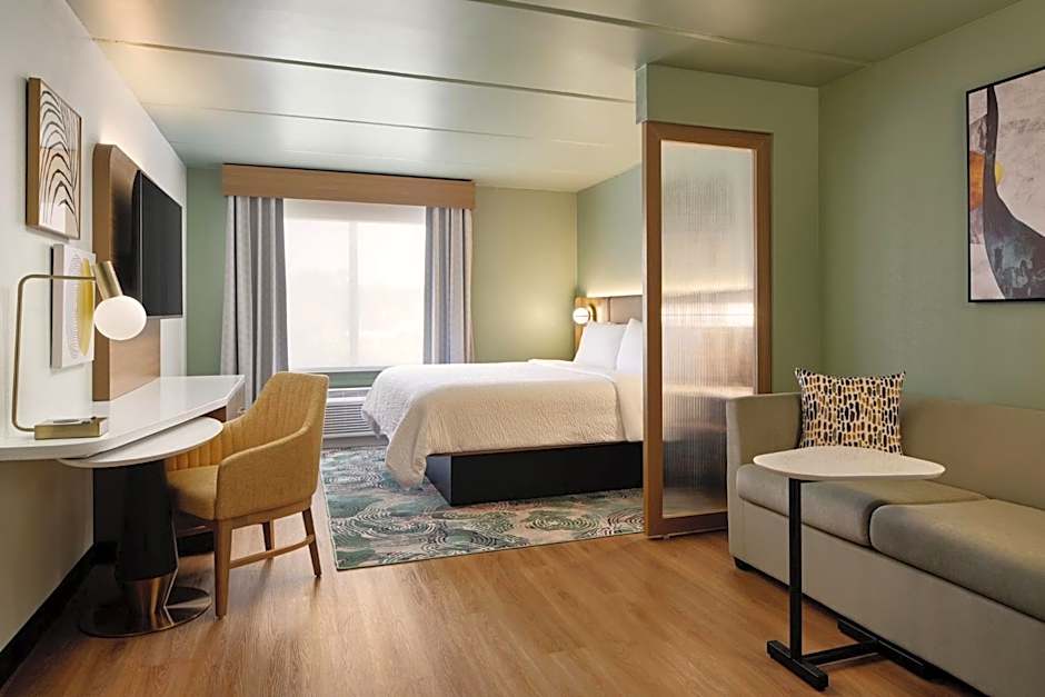 Holiday Inn Savannah S - I-95 Gateway Hotel By IHG