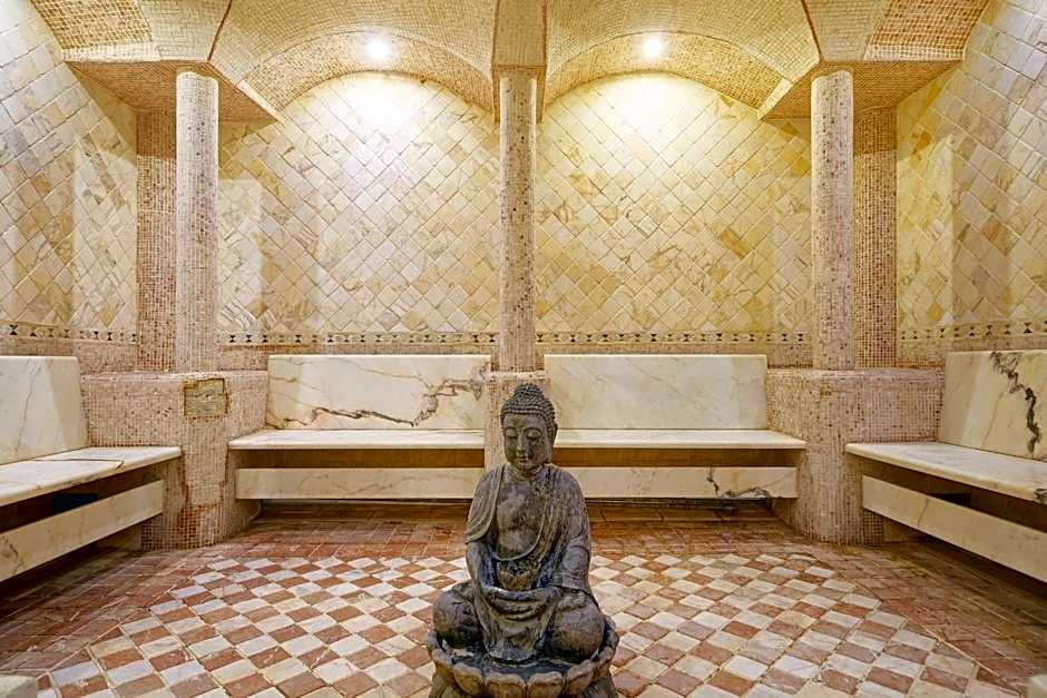 Vital Suites Residencia, Salud & Spa