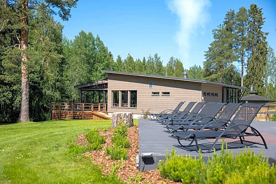 Spa Hotel Runni Iisalmi