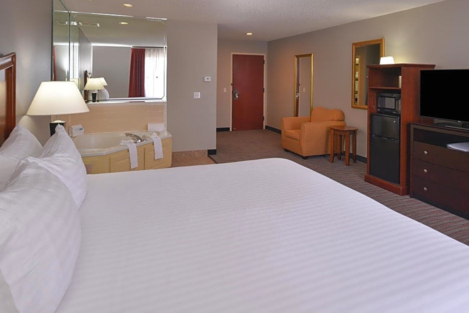 Holiday Inn Express Hotel & Suites North Little Rock, an IHG Hotel