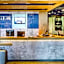 Ibis budget Hannover Hbf