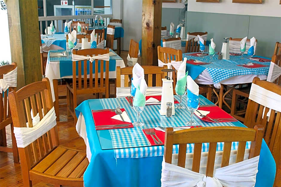 Oceans Hotel & Self Catering