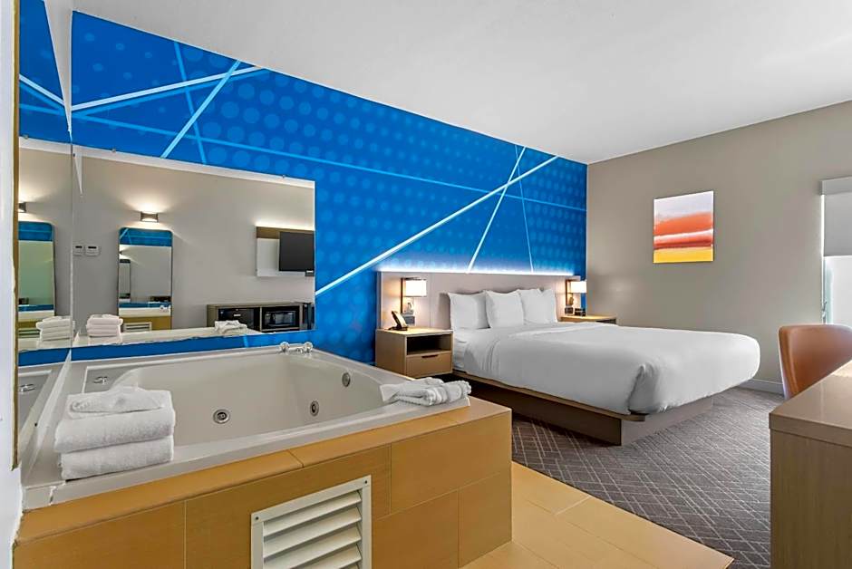 Comfort Inn Douglasville - Atlanta West
