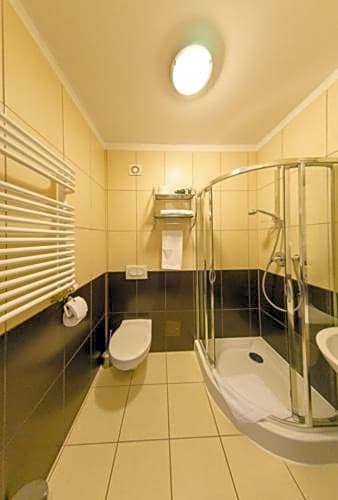 Amadeus Hotel Zielona Góra
