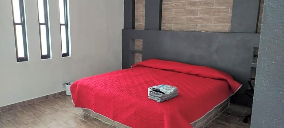 Suites Las Flores