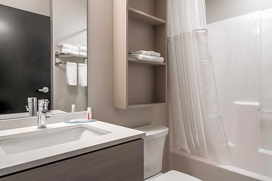 Microtel Inn Suites by Wyndham South Hill