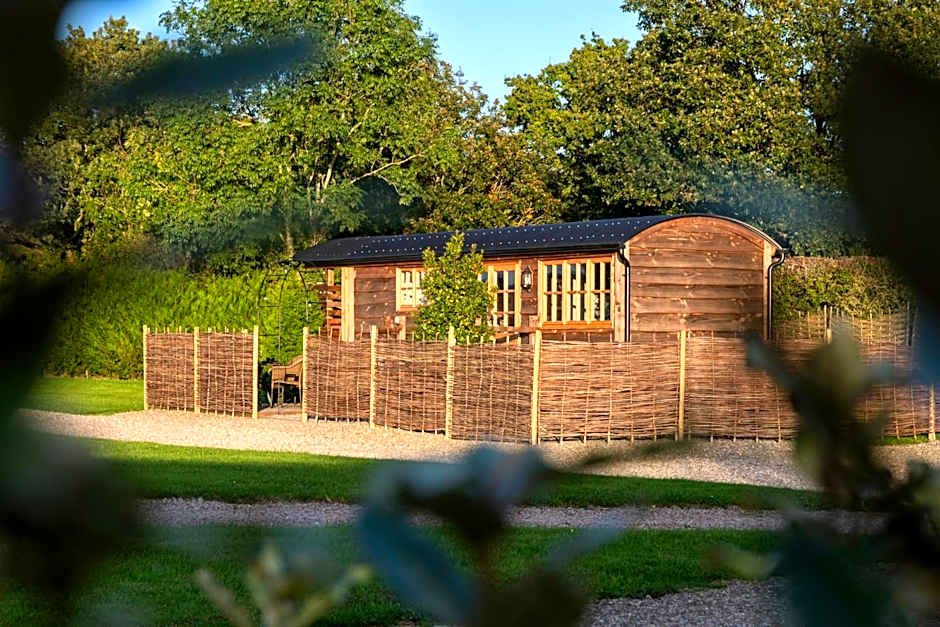 The Shepherds Retreat - Ockeridge Rural Retreats