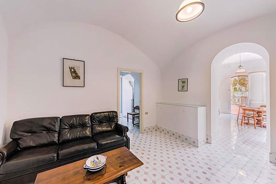 Residence Villa Rosa