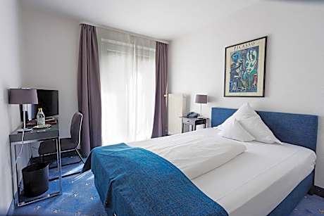 Comfort Single Room