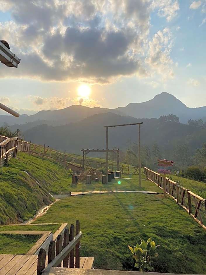 POUSADA PATRIM¿IO DOS SONHOS