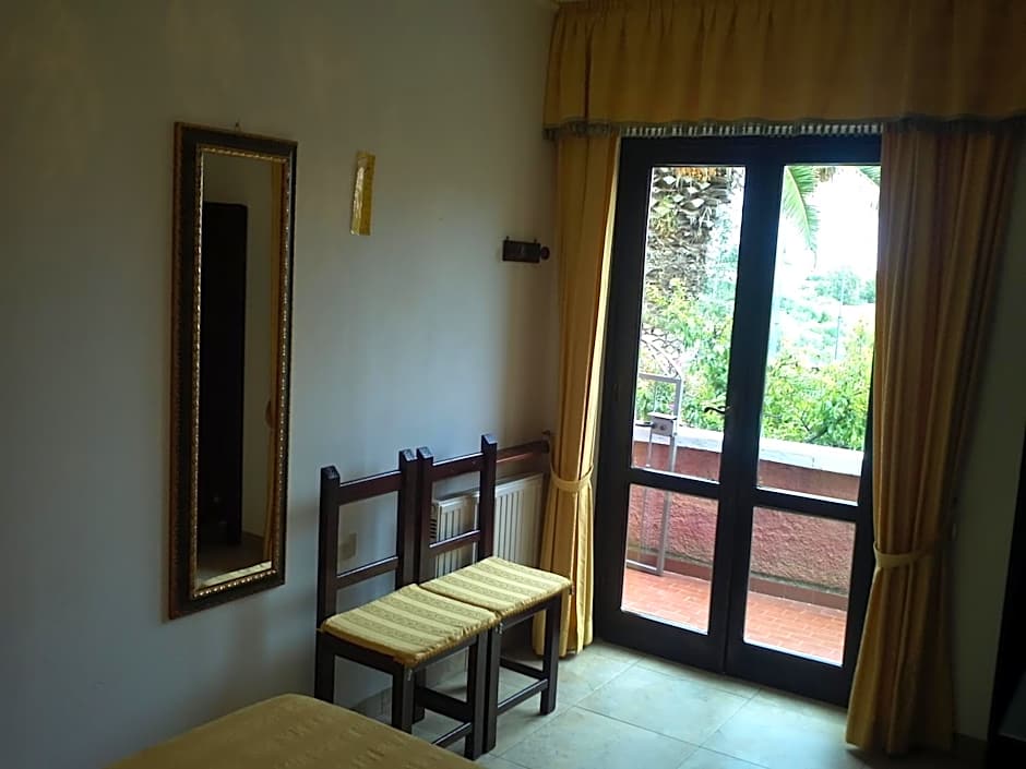 Hotel Abbaruja