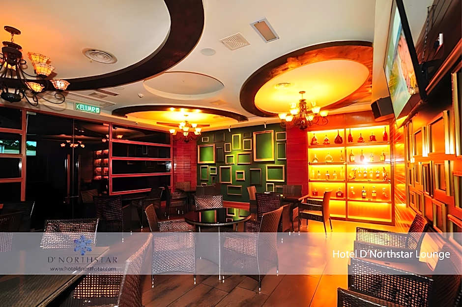 D North Star Hotel & Spa 