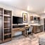WoodSpring Suites Linden