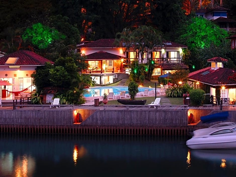 Angra dos Reis Boutique Hotel