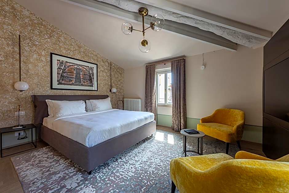 Grand Universe La Residenza