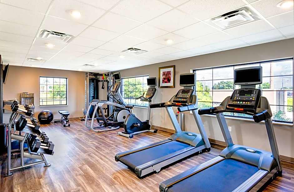 Staybridge Suites Fort Lauderdale Airport - West By IHG