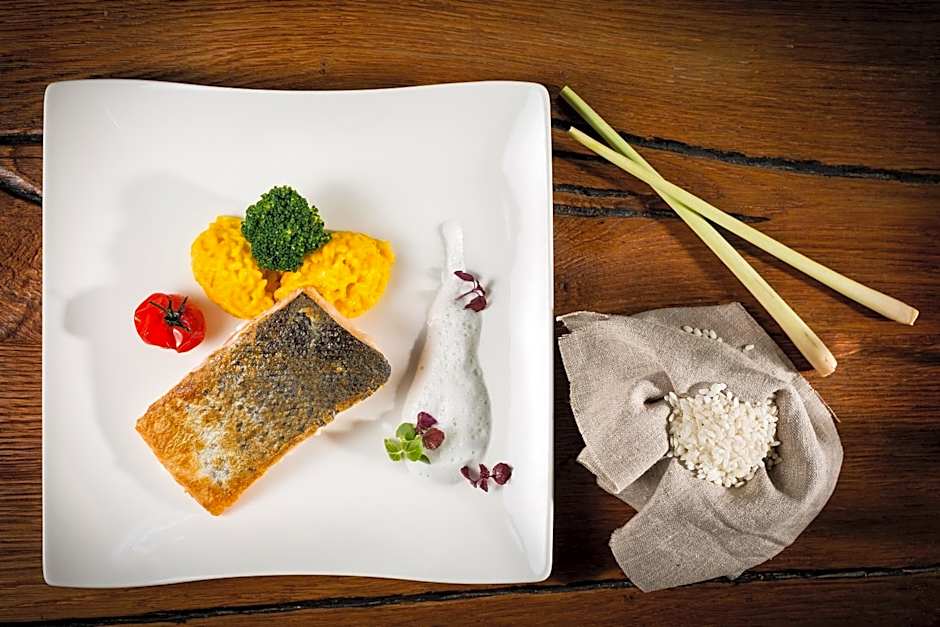 Hotel Barbarahof Saalbach